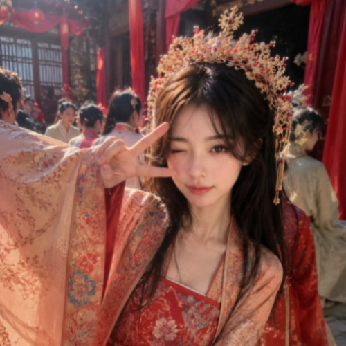AI品牌海报工厂